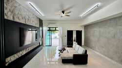 Palmville Terrace (D15), Terrace #607939401